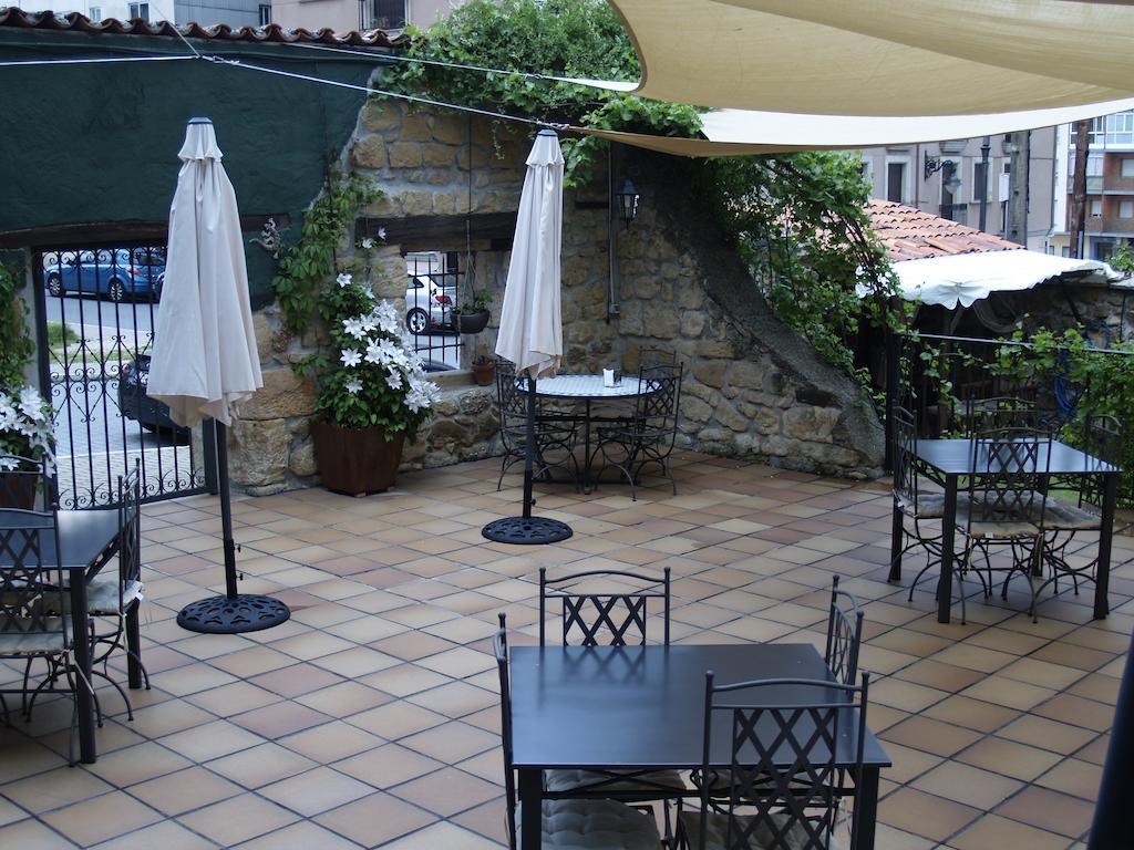 La Casona Del Herrero Navaleno Εξωτερικό φωτογραφία